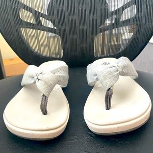 Clarks Arla Flip Flop 9